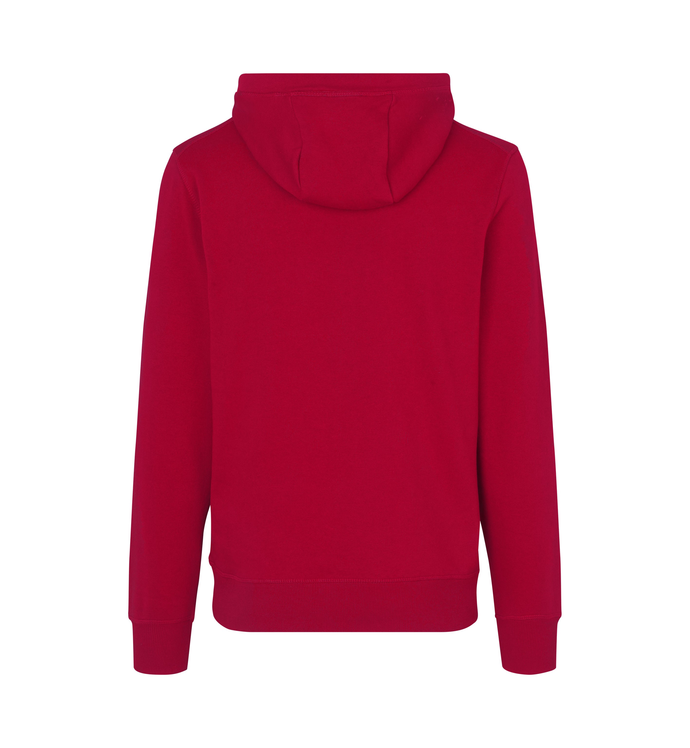 Bluza reklamowa z kapturem CORE 0636 – odzież firmowa ID Identity.