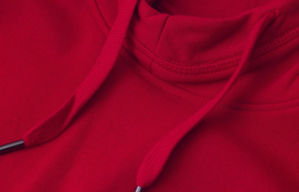 Bluza z kapturem CORE