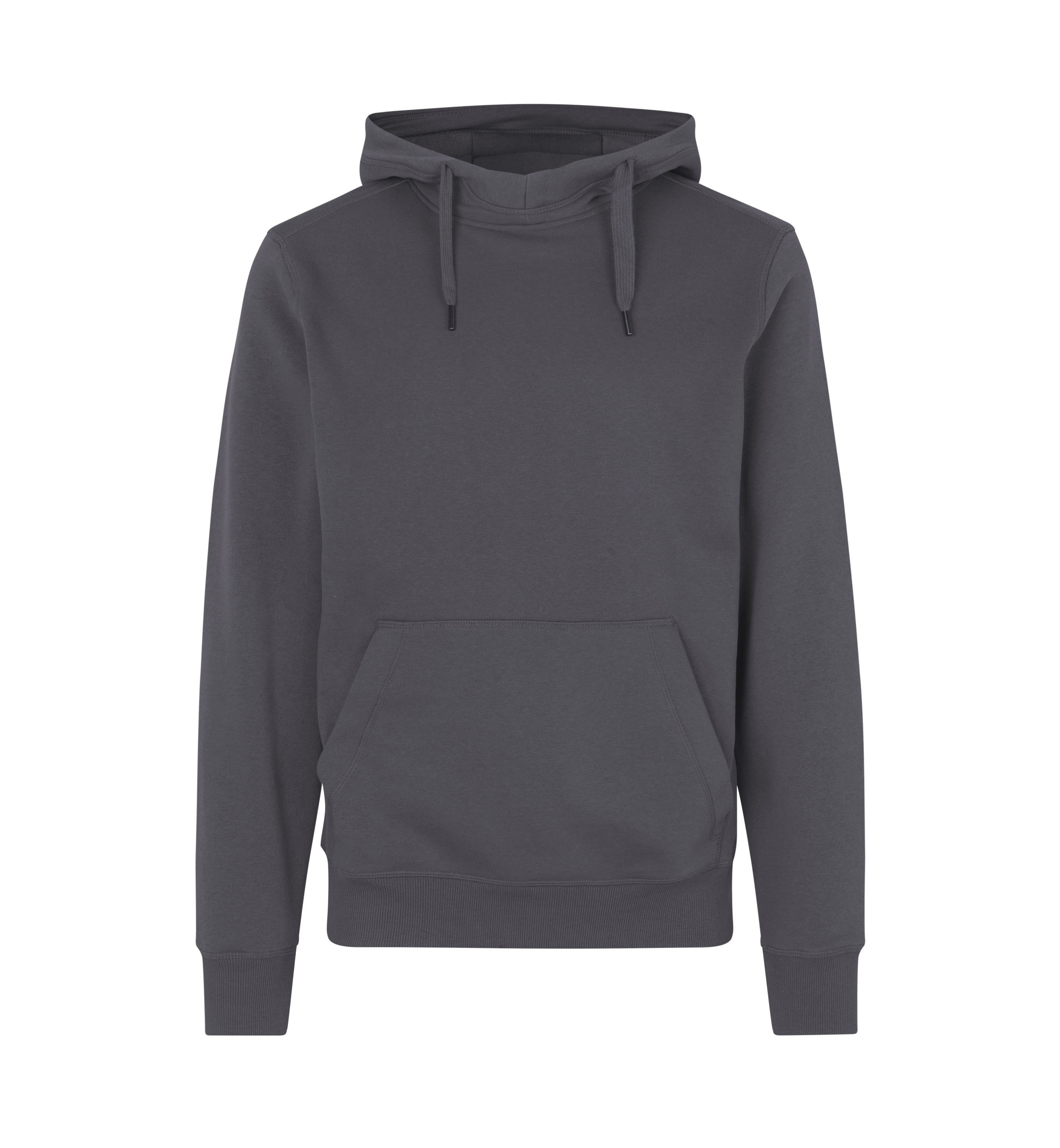 Bluza reklamowa z kapturem CORE 0636 – odzież firmowa ID Identity.