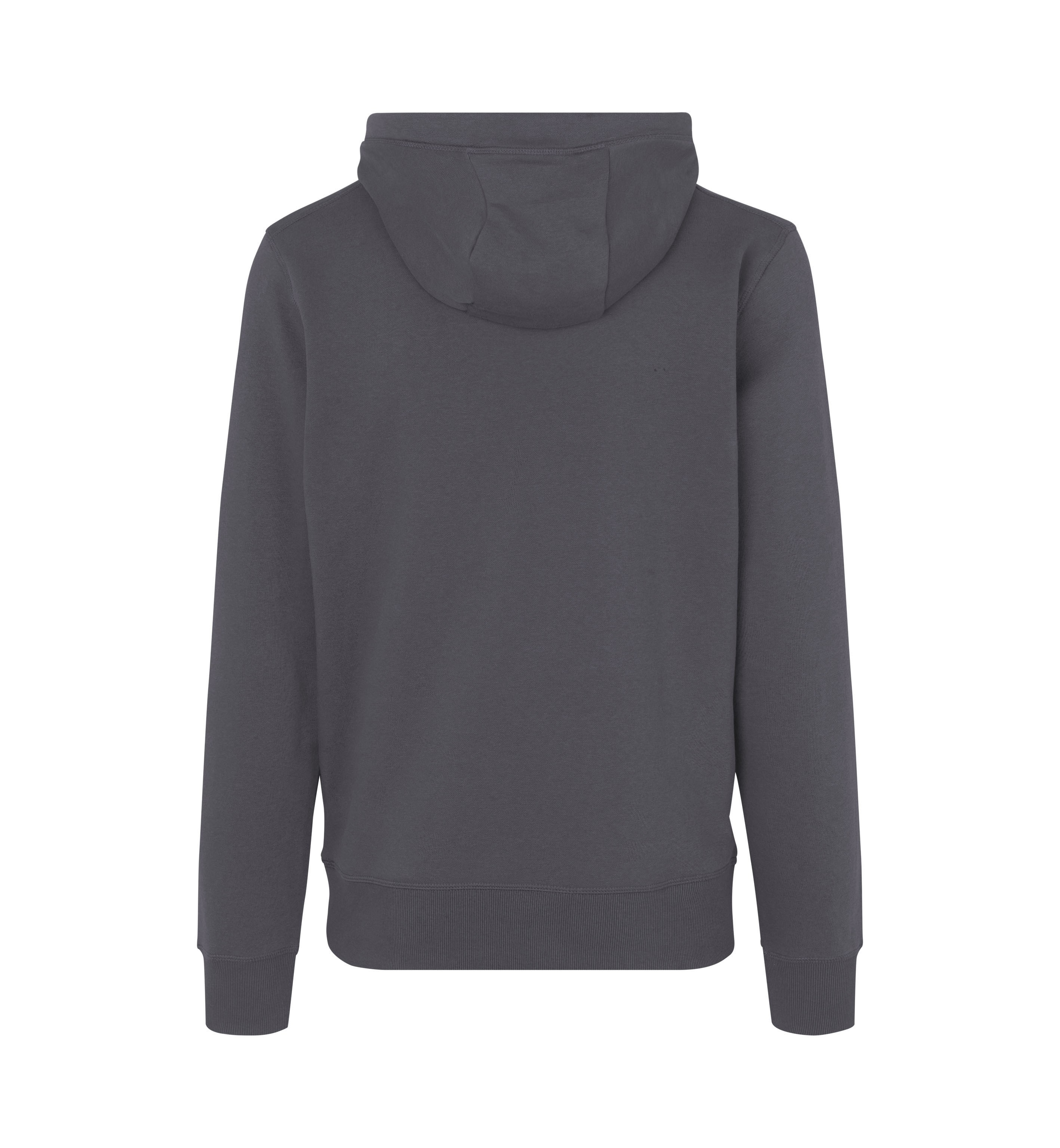 Bluza z kapturem CORE