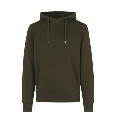 Bluza z kapturem CORE