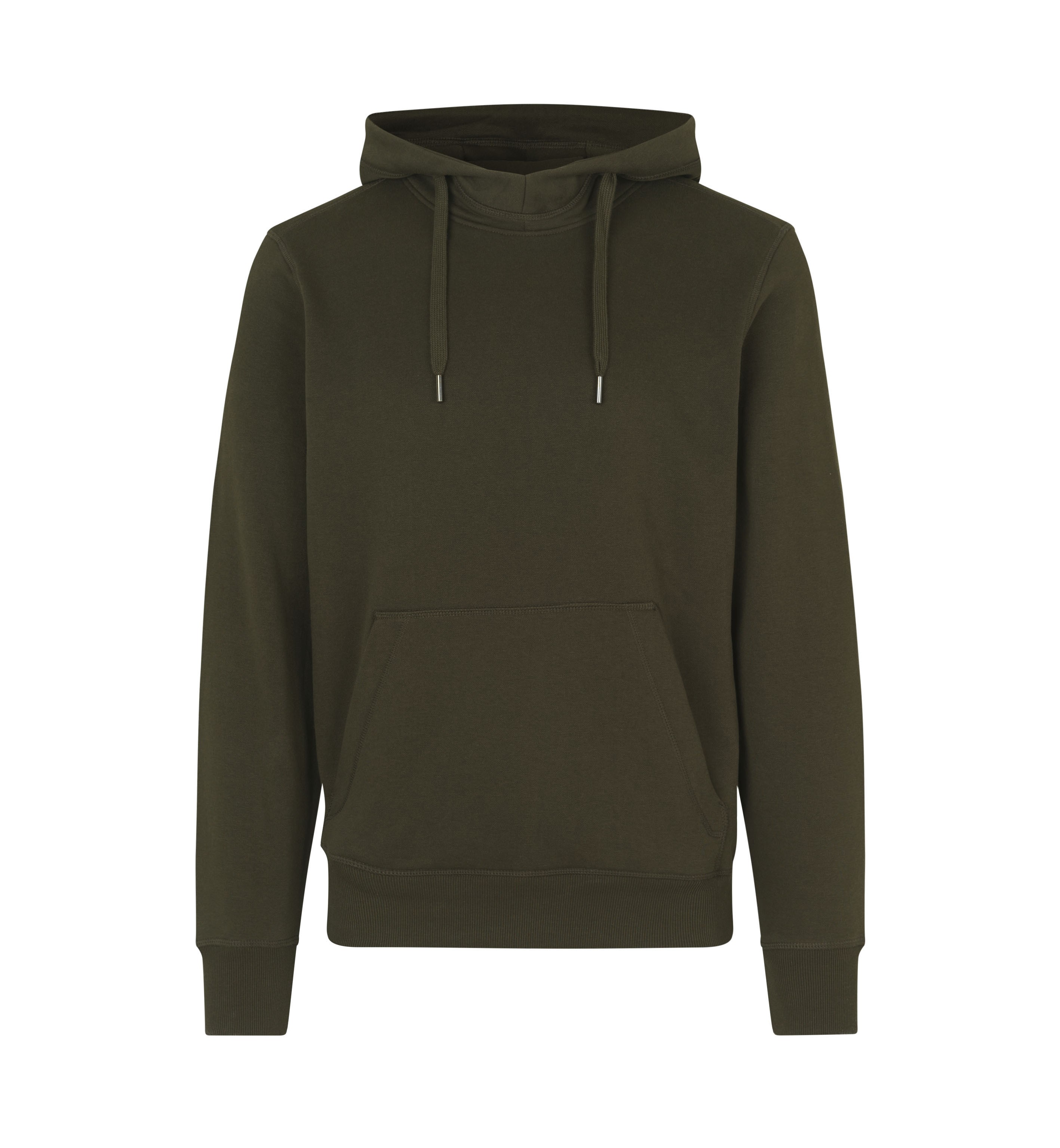Bluza z kapturem CORE