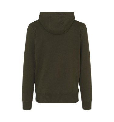 Bluza reklamowa z kapturem CORE 0636 – odzież firmowa ID Identity.