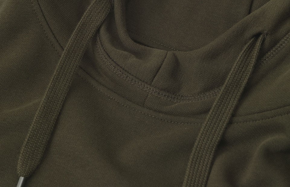 Bluza z kapturem CORE
