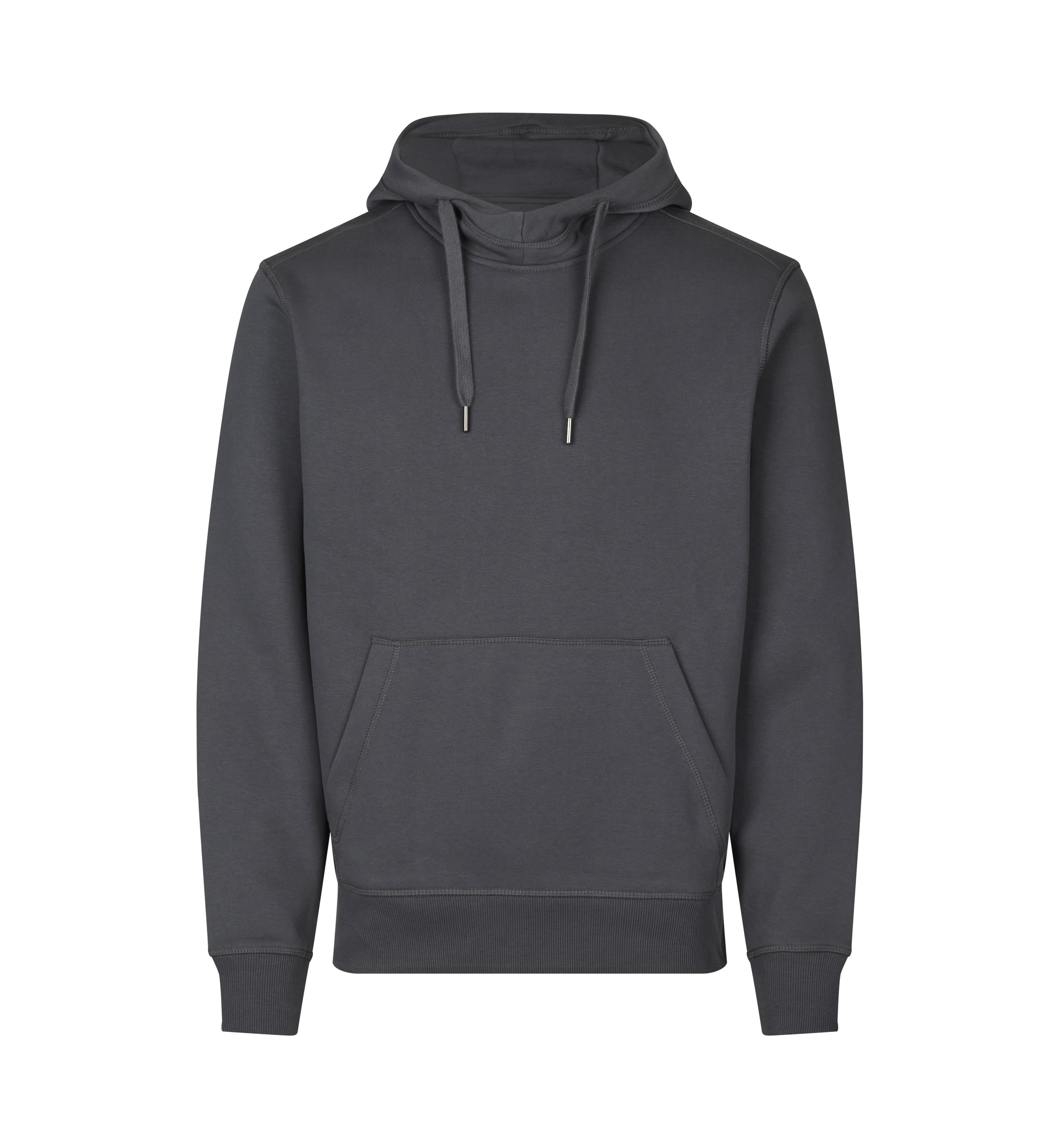 Bluza reklamowa z kapturem CORE 0636 – odzież firmowa ID Identity.