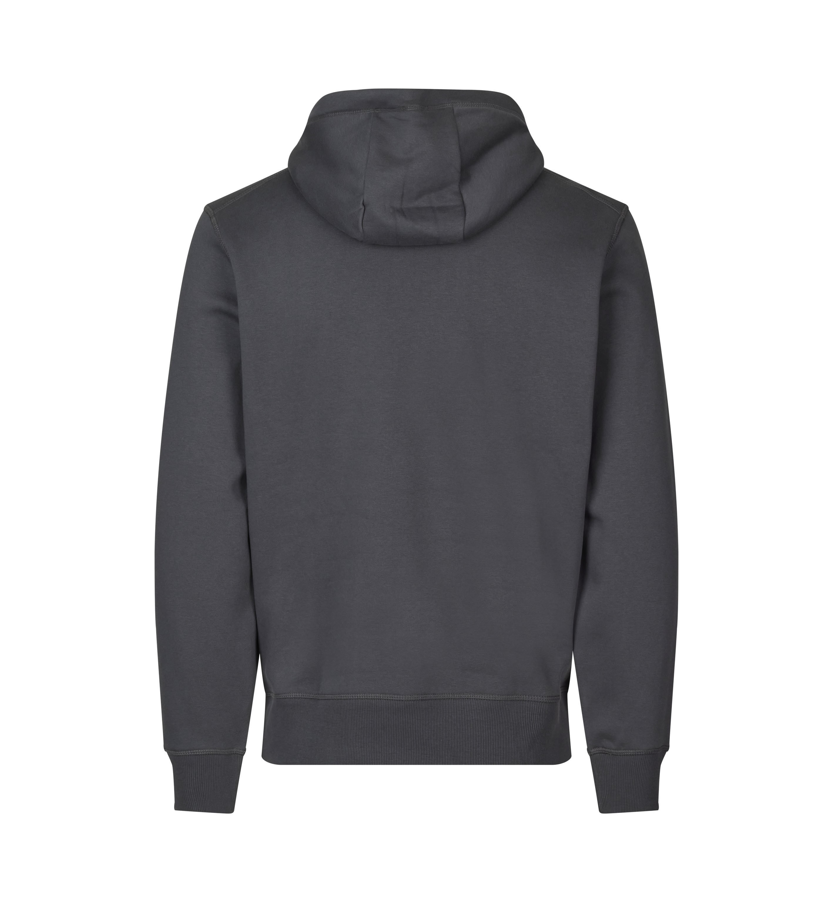 Bluza z kapturem CORE