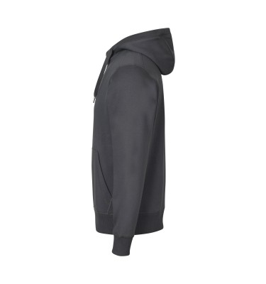 Bluza reklamowa z kapturem CORE 0636 – odzież firmowa ID Identity.