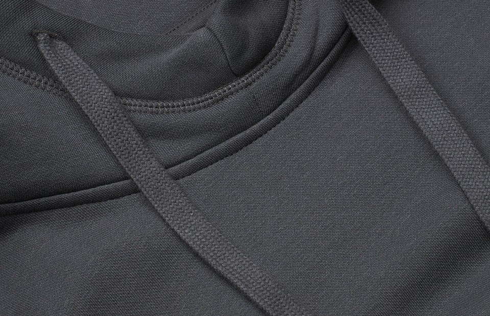Bluza z kapturem CORE