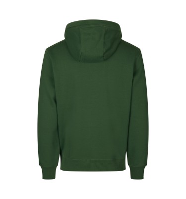 Bluza reklamowa z kapturem CORE 0636 – odzież firmowa ID Identity.