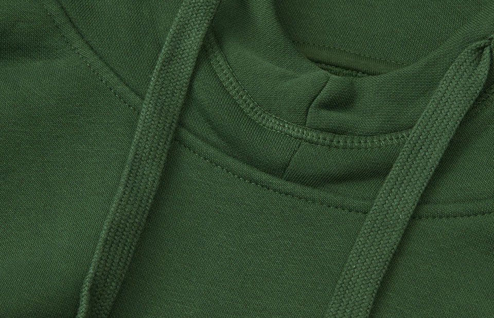 Bluza z kapturem CORE