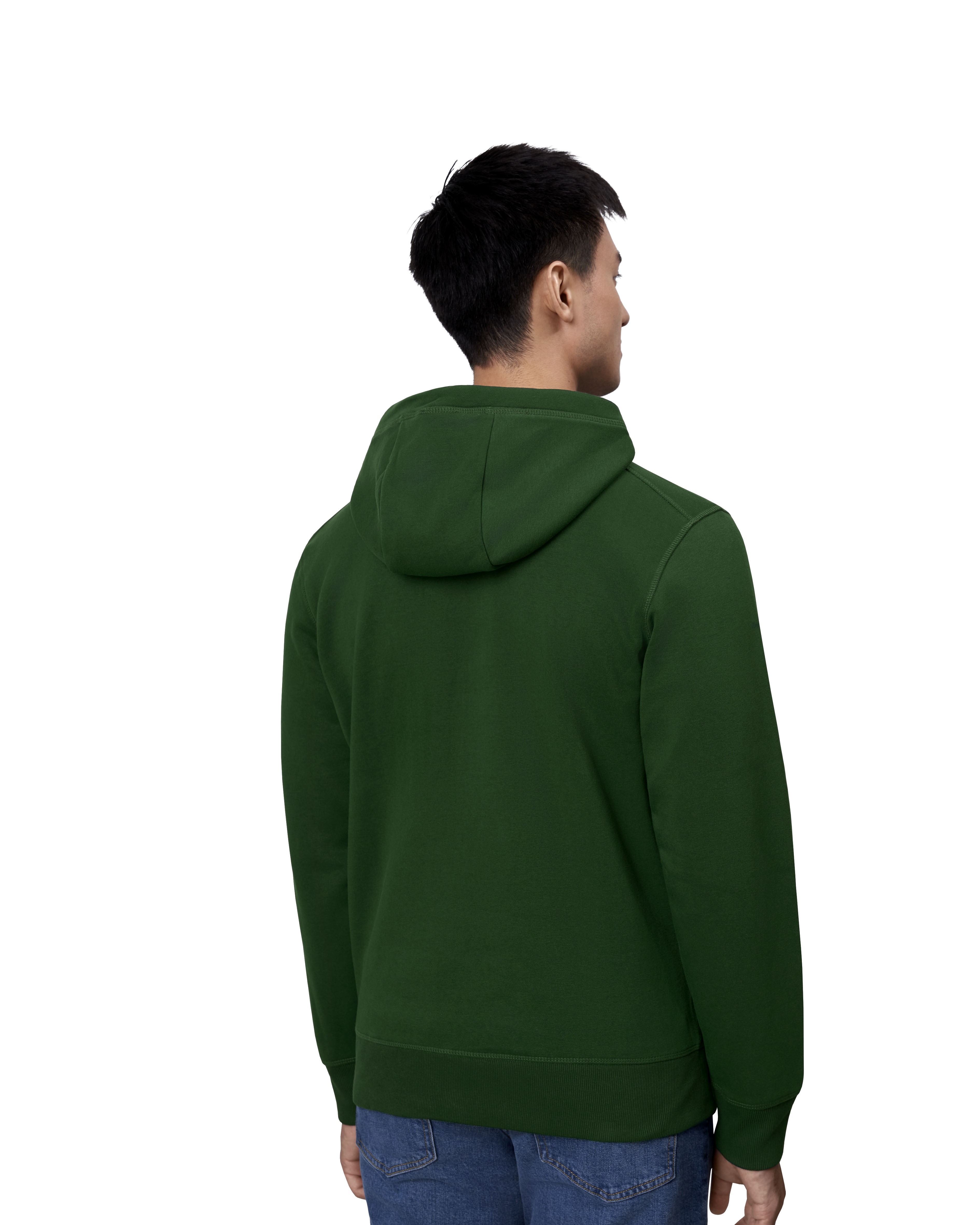 Bluza z kapturem CORE