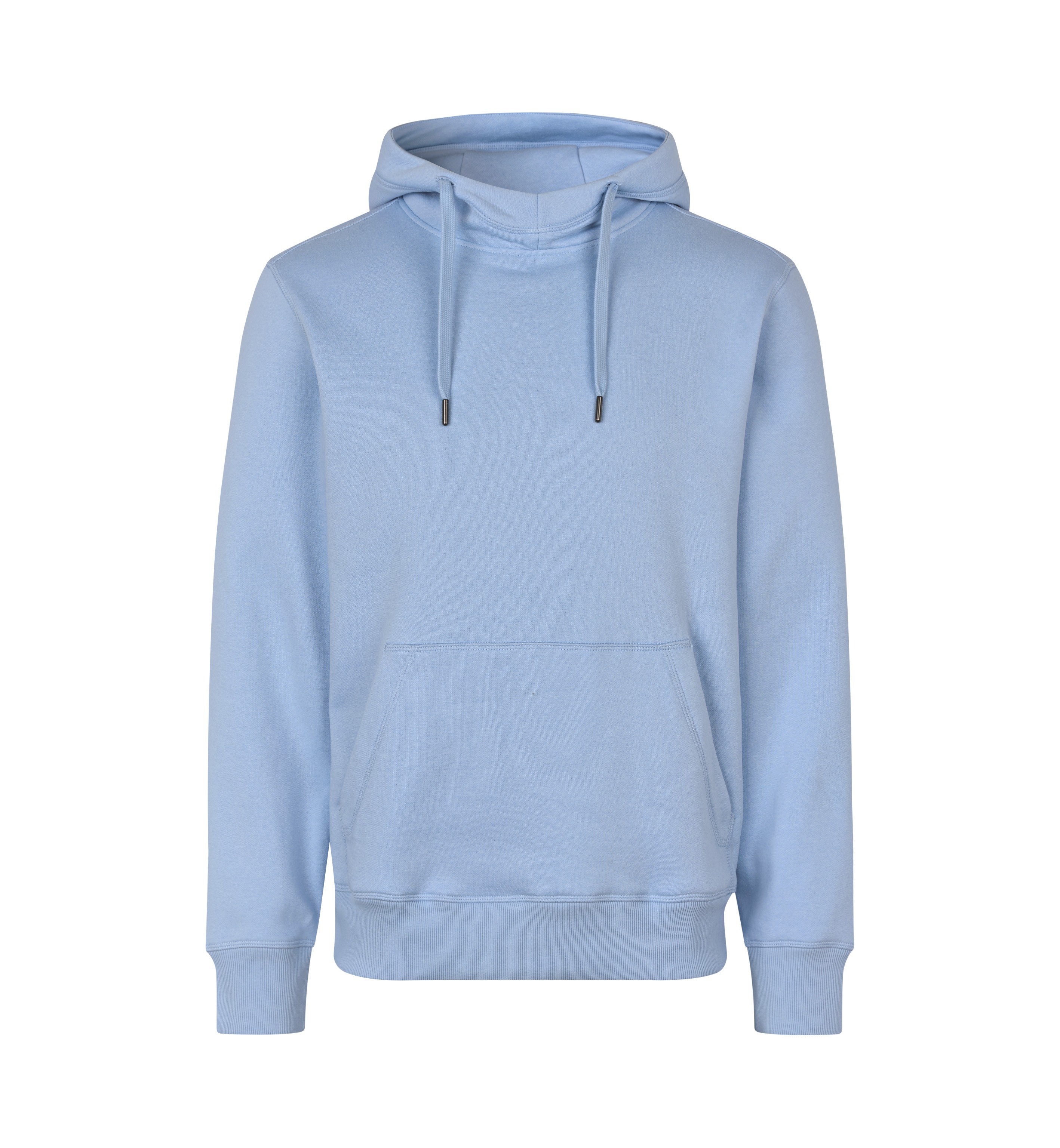 Bluza reklamowa z kapturem CORE 0636 – odzież firmowa ID Identity.