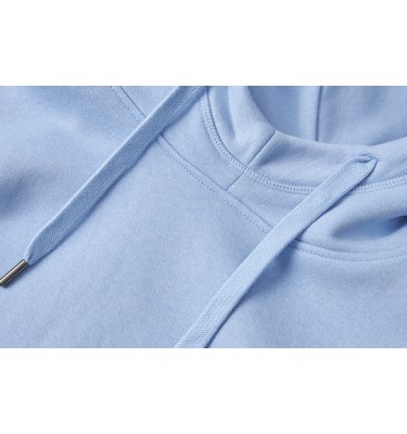 Bluza reklamowa z kapturem CORE 0636 – odzież firmowa ID Identity.