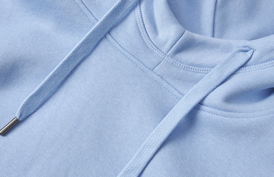 Bluza z kapturem CORE
