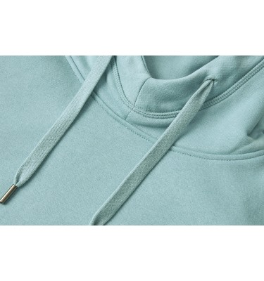 Bluza reklamowa z kapturem CORE 0636 – odzież firmowa ID Identity.