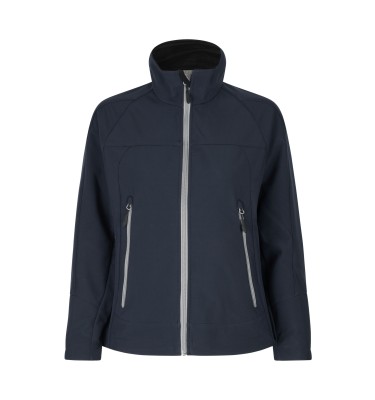 Kurtka soft shell | performance | damska