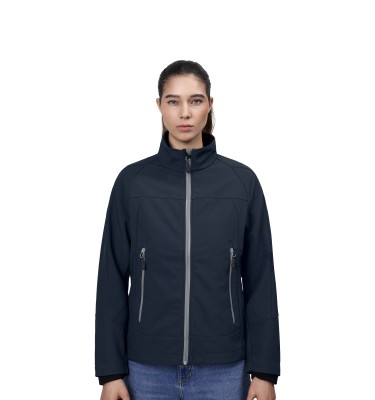 Kurtka soft shell | performance | damska