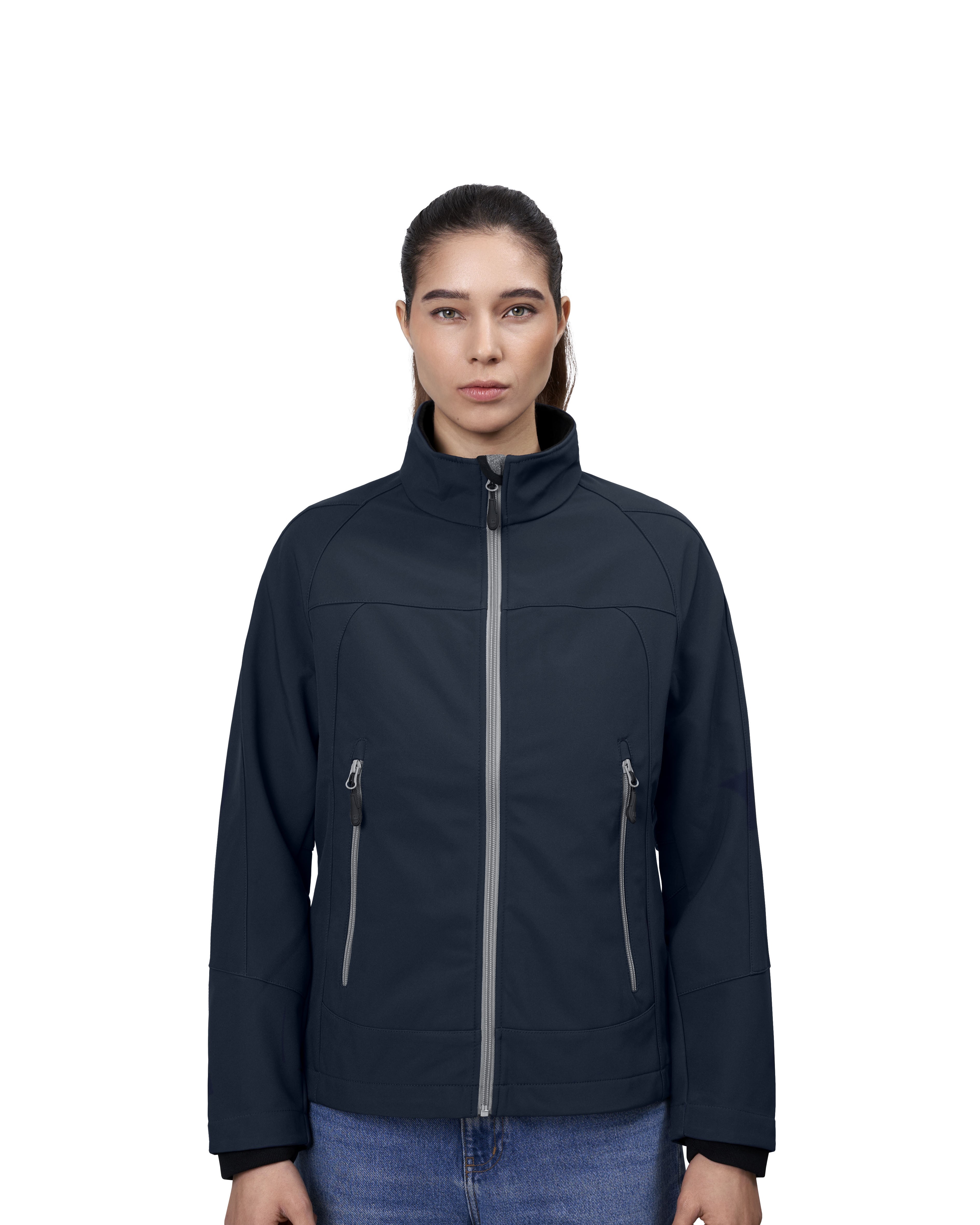 Kurtka soft shell | performance | damska
