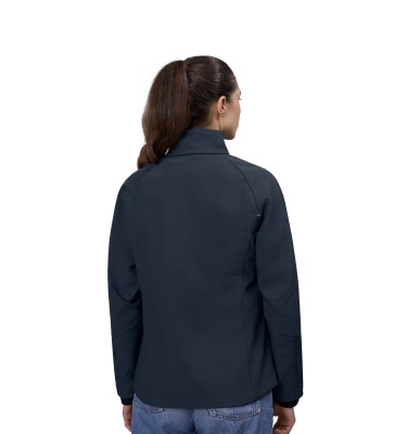 Kurtka soft shell | performance | damska
