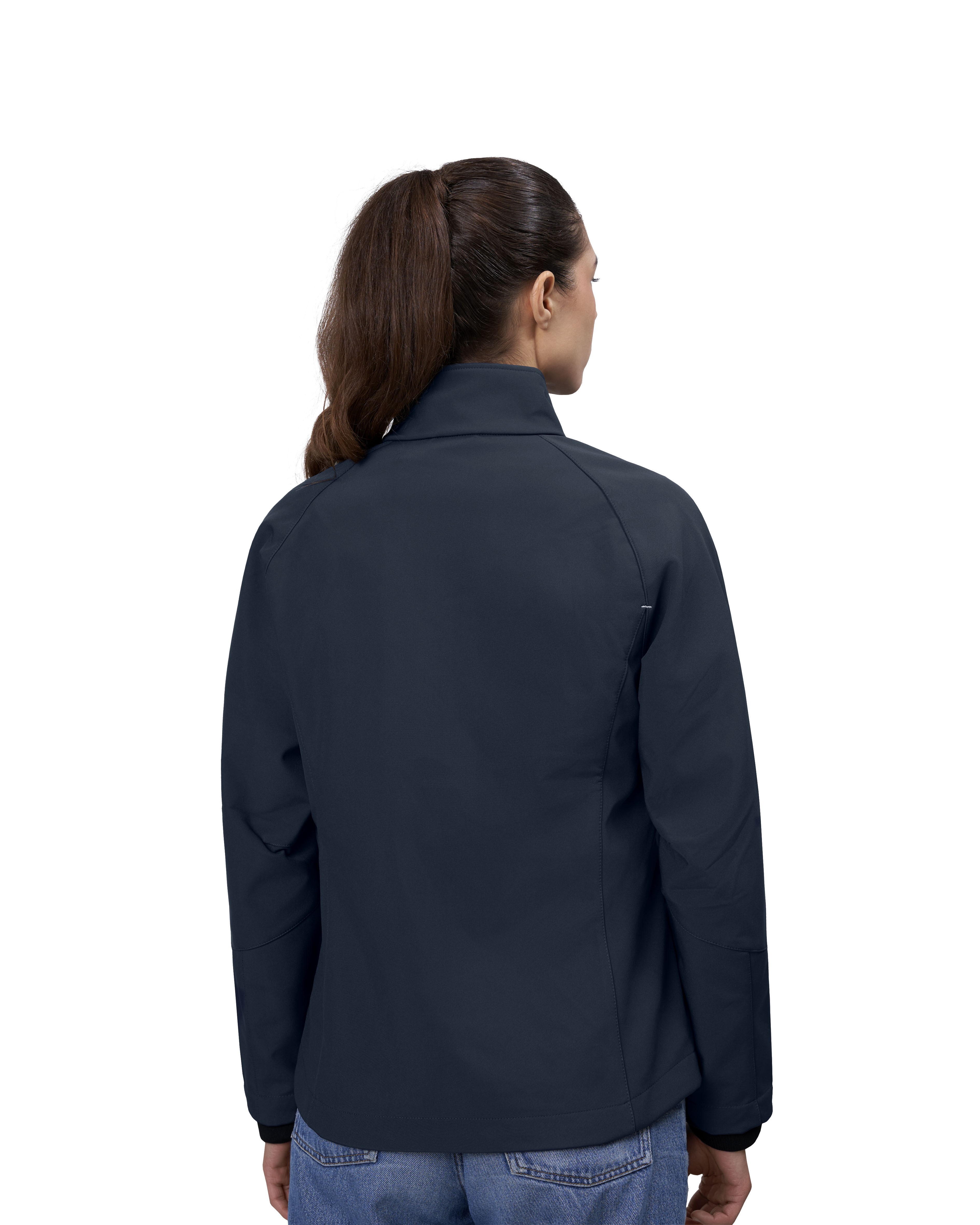 Kurtka soft shell | performance | damska