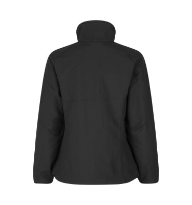 Kurtka soft shell | performance | damska