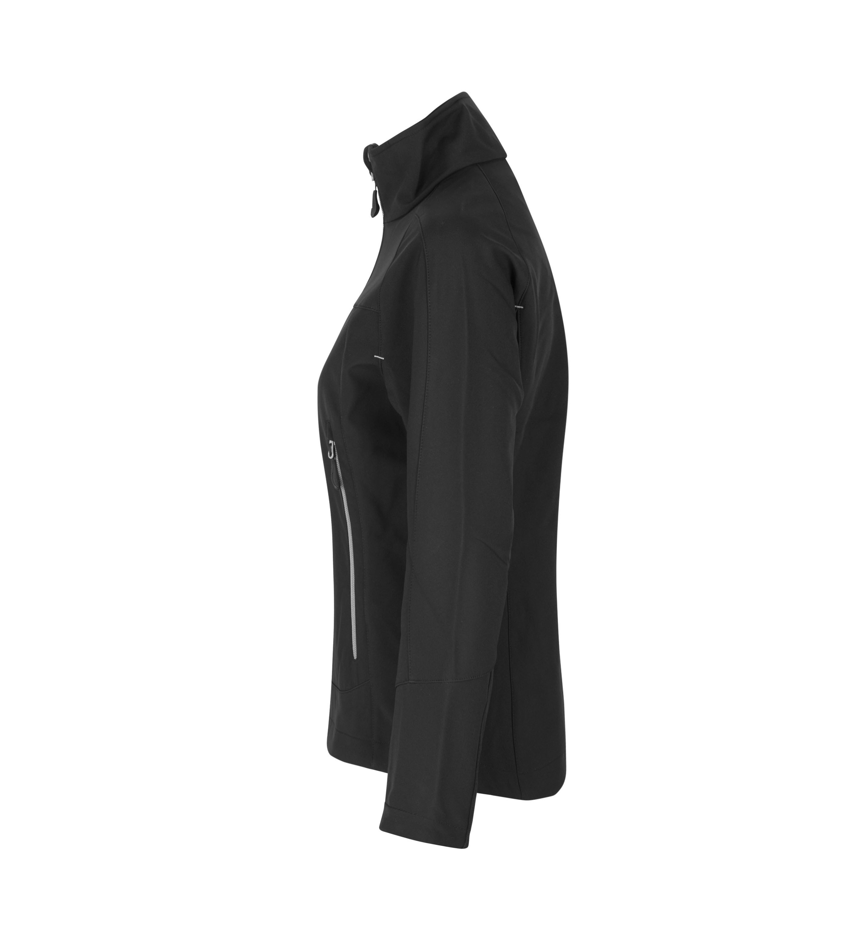 Kurtka soft shell | performance | damska