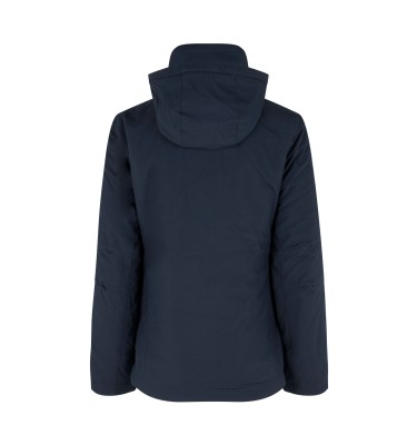 Kurtka soft shell | zimowa | damska