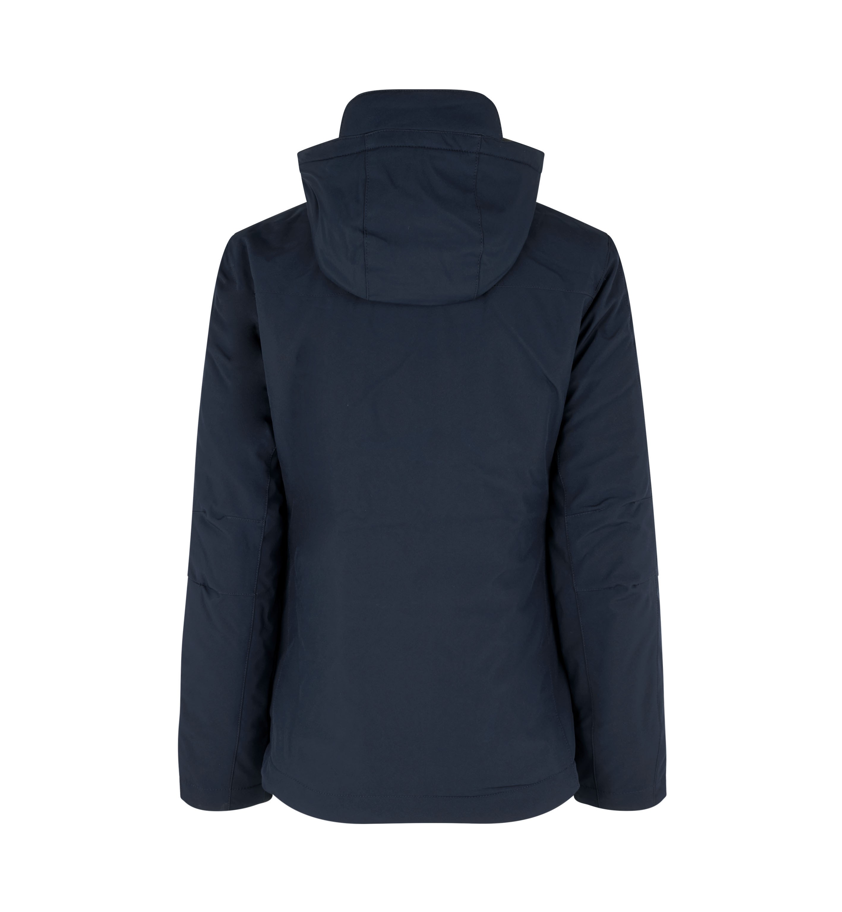 Kurtka soft shell | zimowa | damska