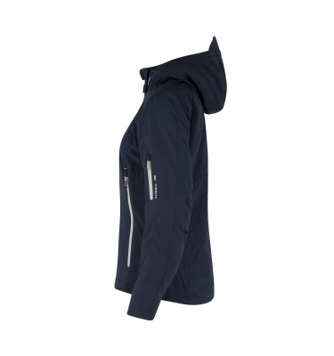 Kurtka soft shell | zimowa | damska