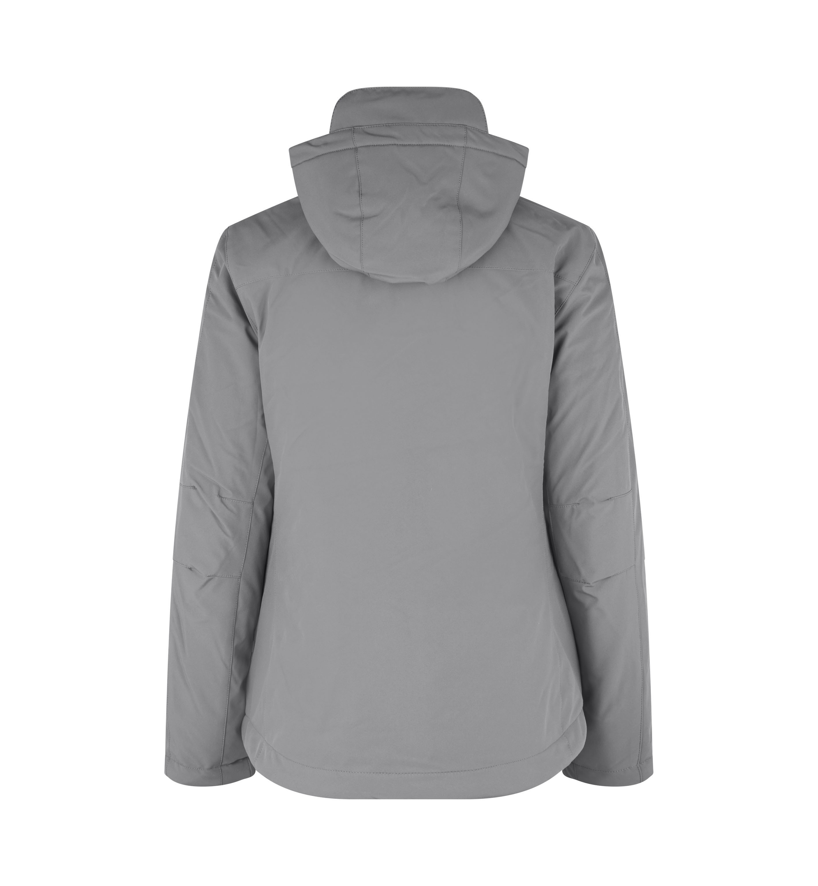 Kurtka soft shell | zimowa | damska