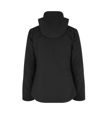 Kurtka soft shell | zimowa | damska