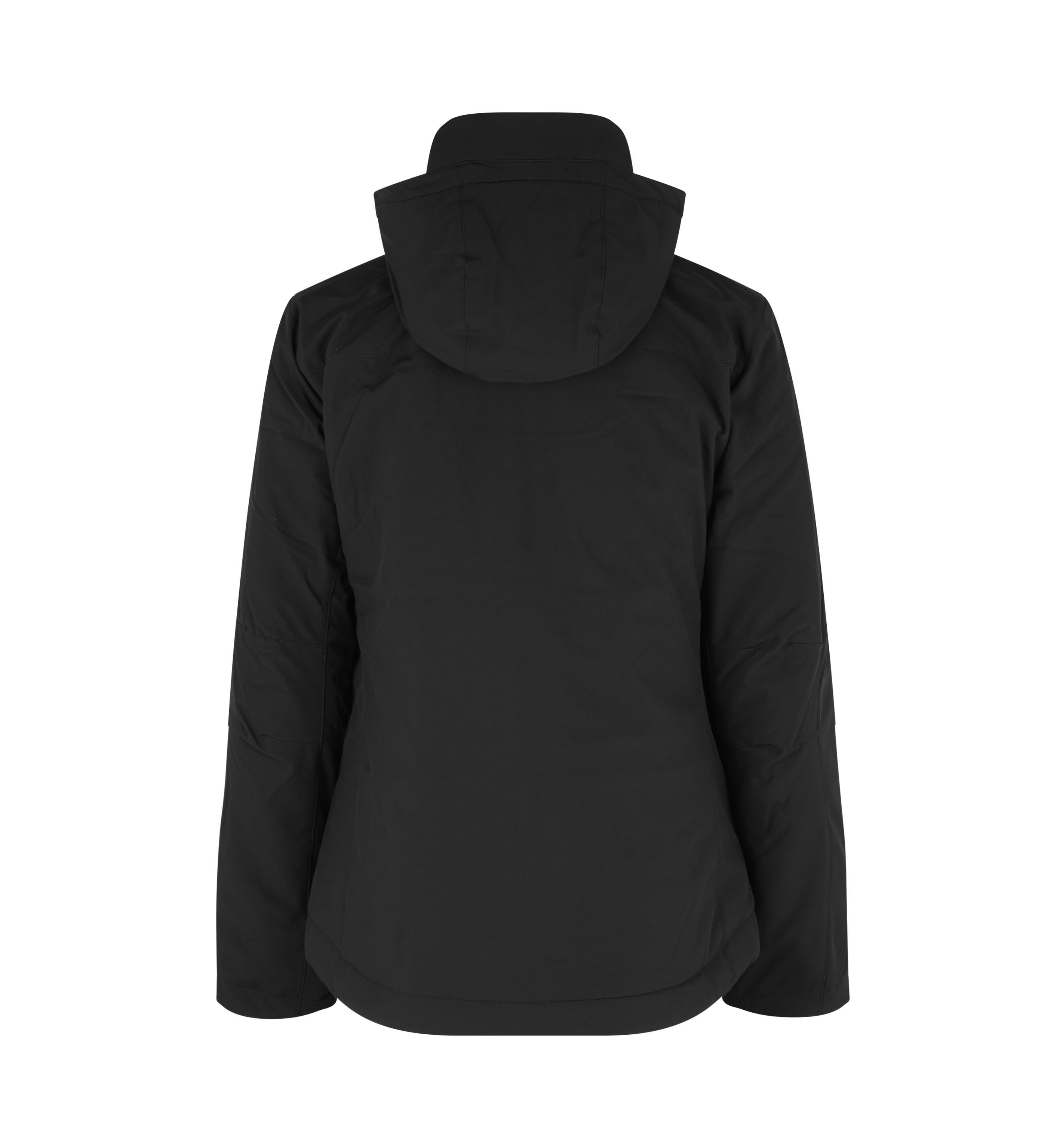 Kurtka soft shell | zimowa | damska