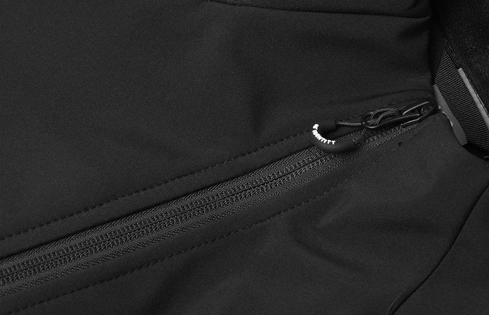 Kurtka soft shell CORE