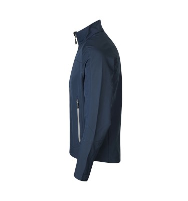 Kurtka soft shell | performance