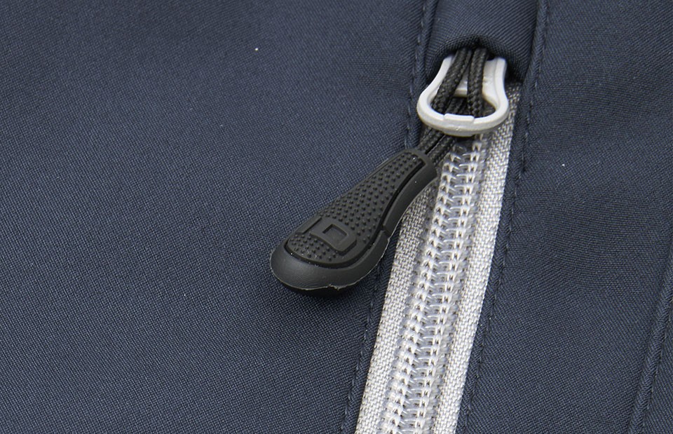 Kurtka soft shell | performance