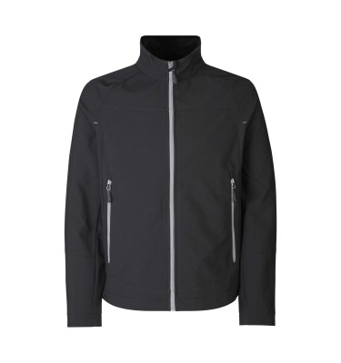 Kurtka soft shell | performance