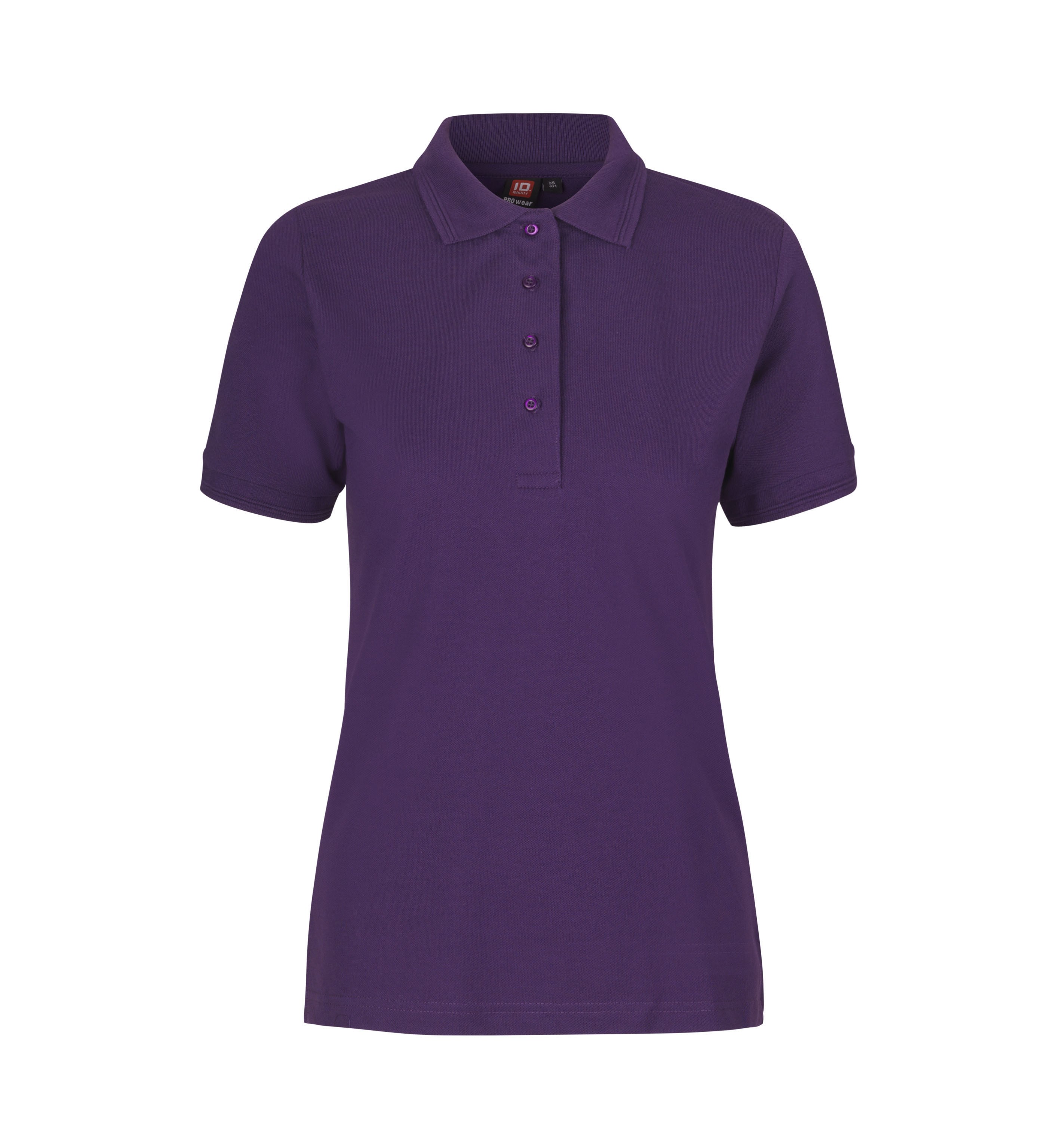 Koszulka polo PRO Wear | damska