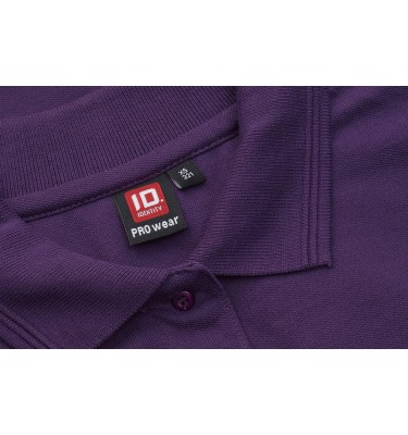 Koszulka polo PRO Wear | damska