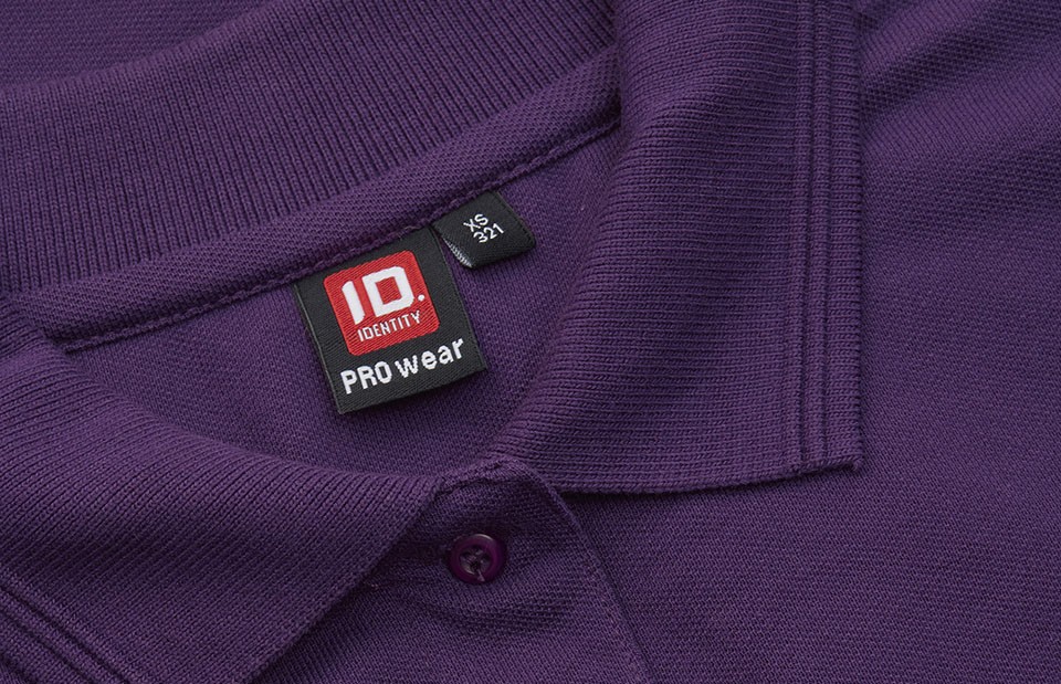 Koszulka polo PRO Wear | damska