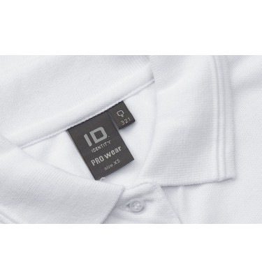Koszulka polo PRO Wear | damska