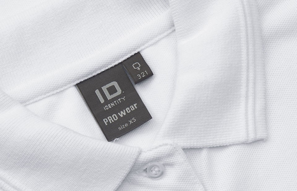 Koszulka polo PRO Wear | damska