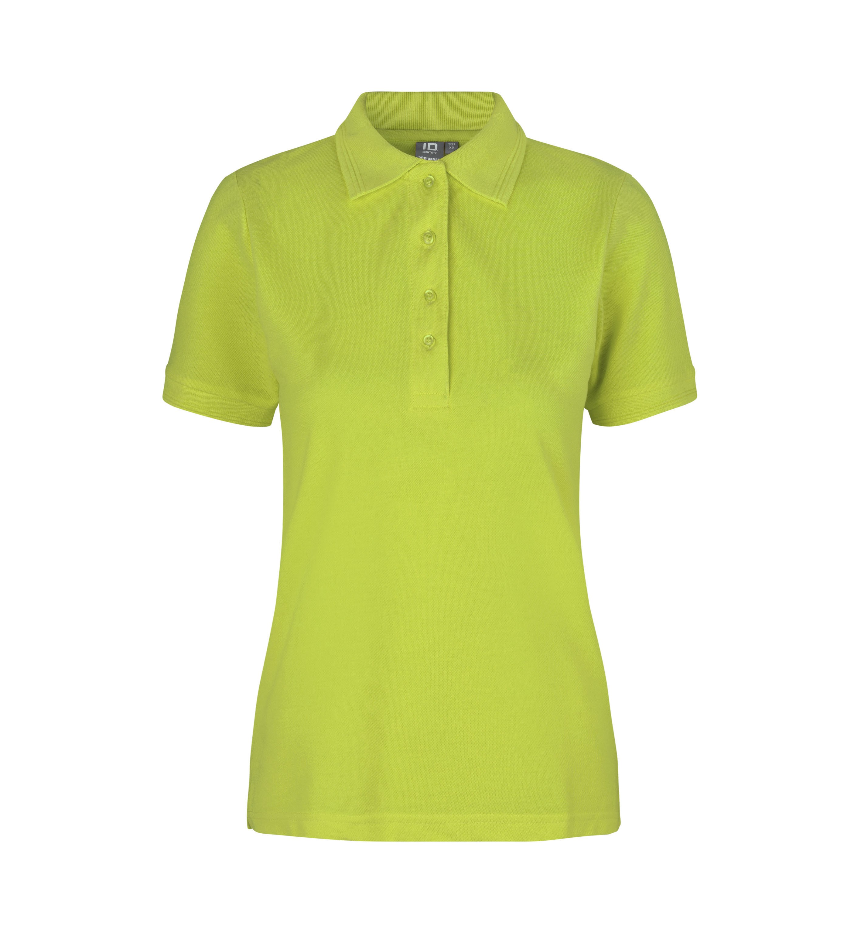 Koszulka polo PRO Wear | damska