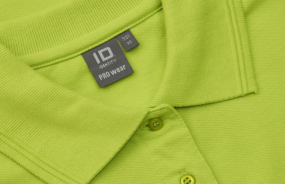 Koszulka polo PRO Wear | damska