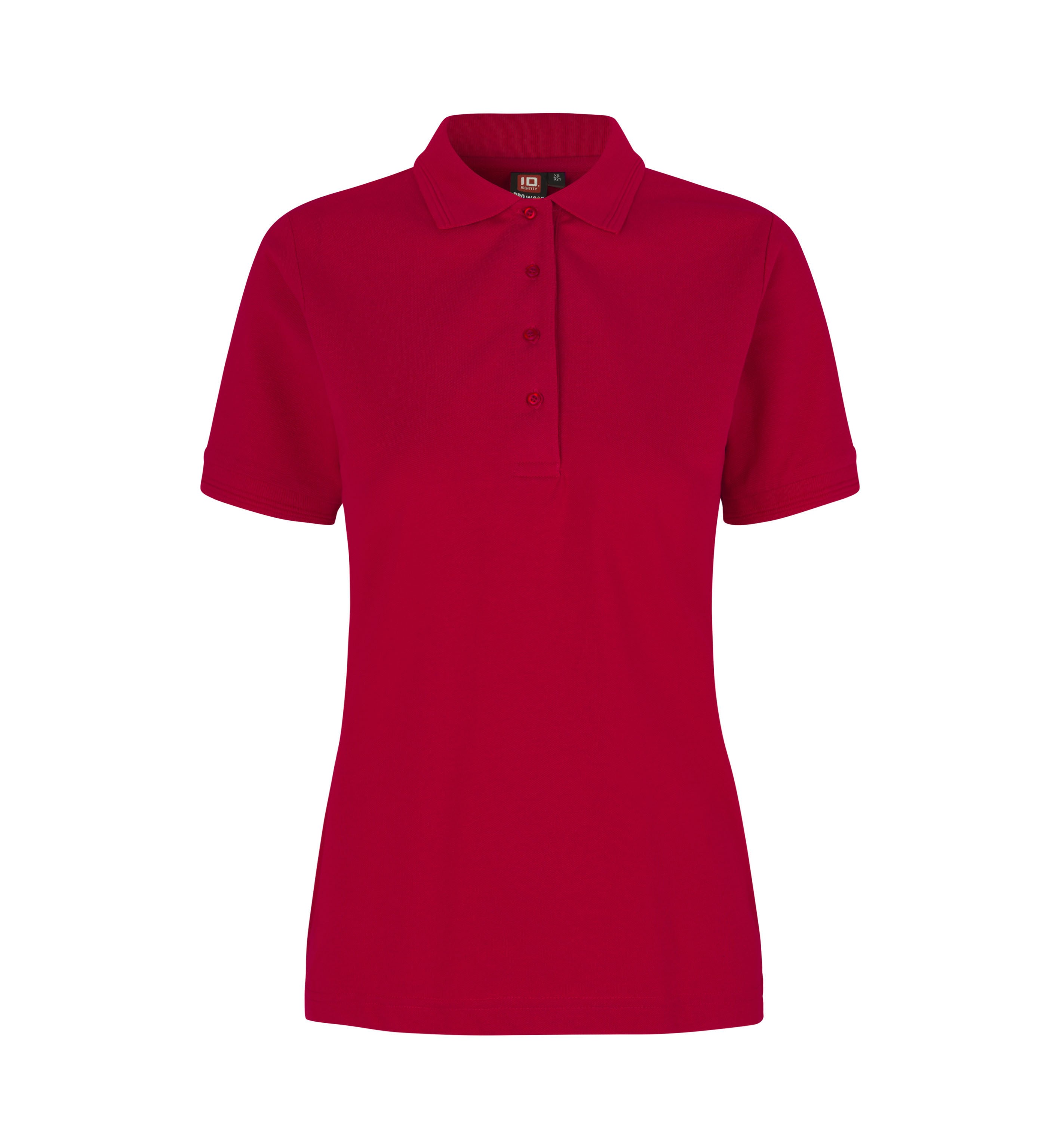 Koszulka polo PRO Wear | damska