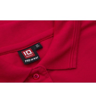 Koszulka polo PRO Wear | damska