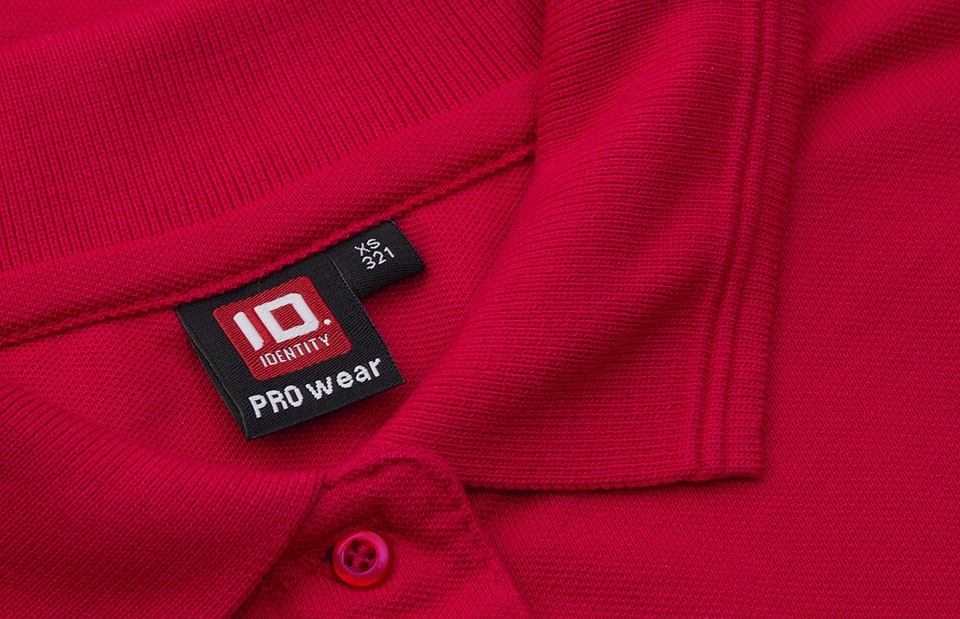 Koszulka polo PRO Wear | damska