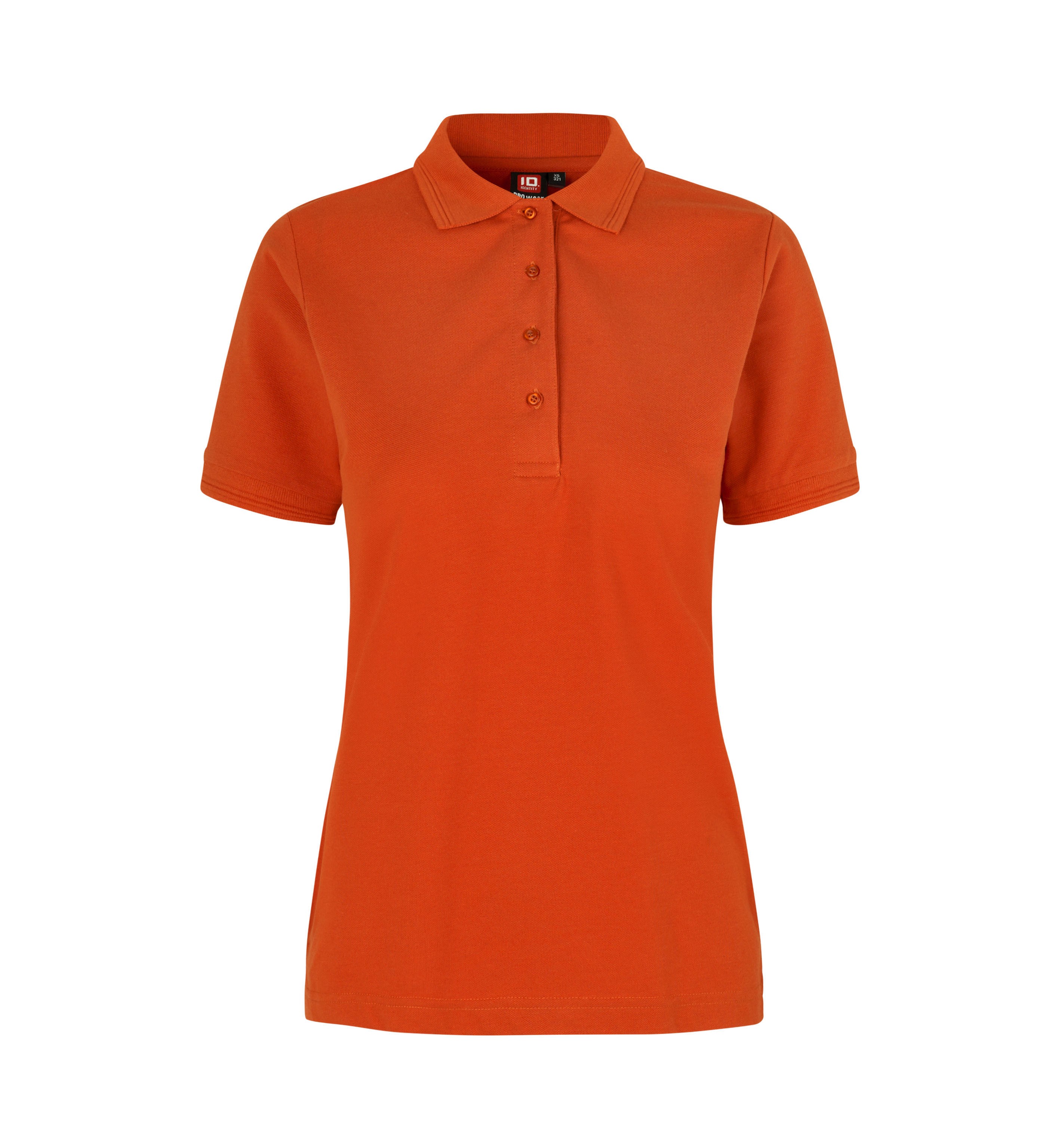Koszulka polo PRO Wear | damska