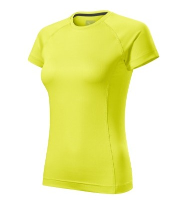 Neon yellow