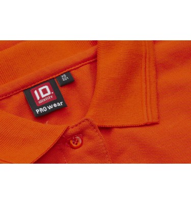 Koszulka polo PRO Wear | damska