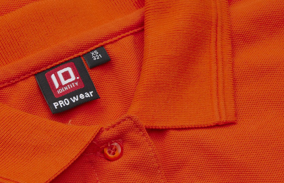 Koszulka polo PRO Wear | damska